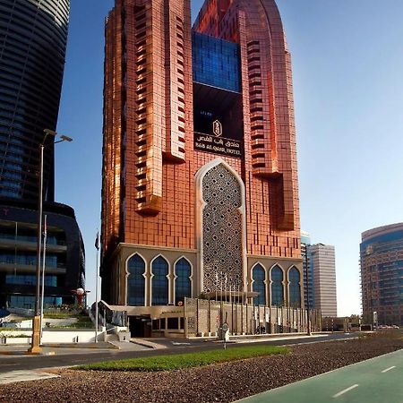 Bab Al Qasr Residence Abu Dhabi Exterior photo